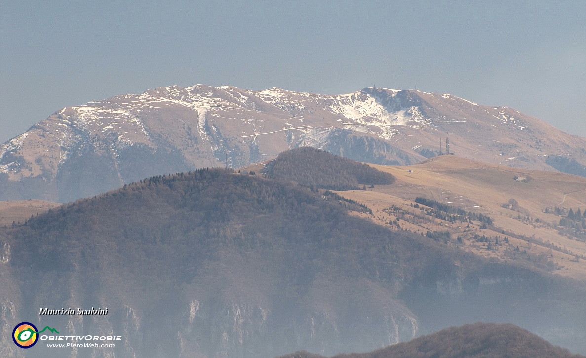 25 Il Monte Guglielmo....JPG